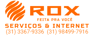 Rox Serviços | Internet sem Limites de Tráfego